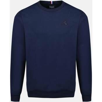 Sweat-shirt Le Coq Sportif Sweat col rond Homme