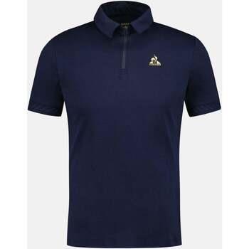 Polo Le Coq Sportif Polo Homme