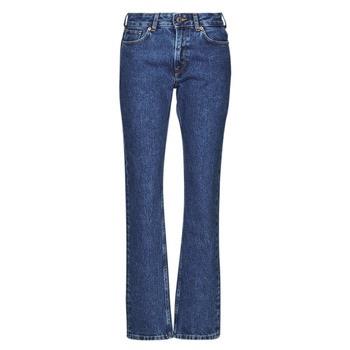 Jeans Pepe jeans STRAIGHT JEANS MW