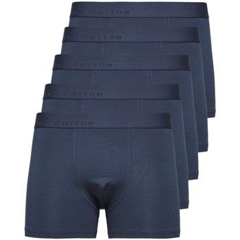 Boxers Selected 5-Pack Boxers Johan