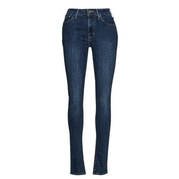 Jeans skinny Levis 721 HIGH RISE SKINNY