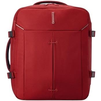 Sac a dos Roncato Sac a dos de voyage Ref 59420 Rouge 45*18*36 cm