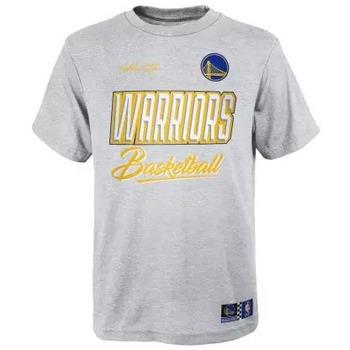 T-shirt Outerstuff T-shirt NBA Golden State Warri