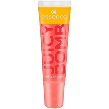 Gloss Essence Gloss à Lèvres Juicy Bomb Shiny Lipgloss - 103 Proud Pap...