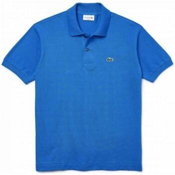 Polo Lacoste Polo Classic Fit Homme Celeste