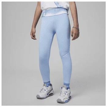 Jogging Nike Legging Essential Bleu