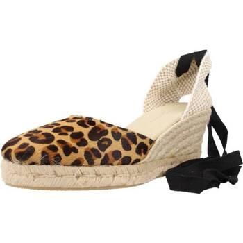 Espadrilles Clara Duran VALENLEO2CD