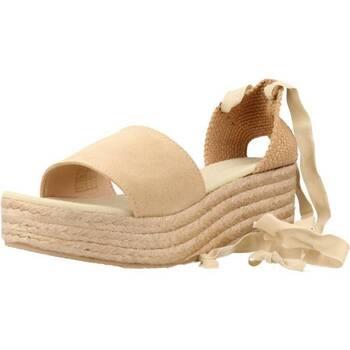 Espadrilles Clara Duran PLATASER3CD