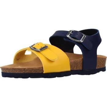 Sandales enfant Bio Bio 75115ZULITO