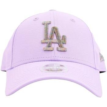 Casquette New-Era FEMALE METALLIC LOGO 9FO