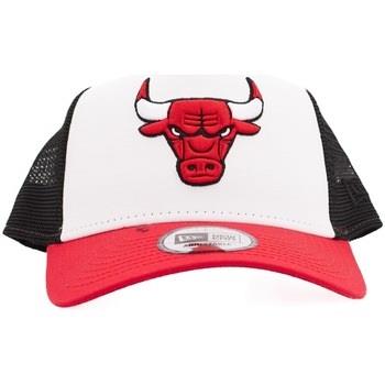 Casquette New-Era CHICAGO BULLS