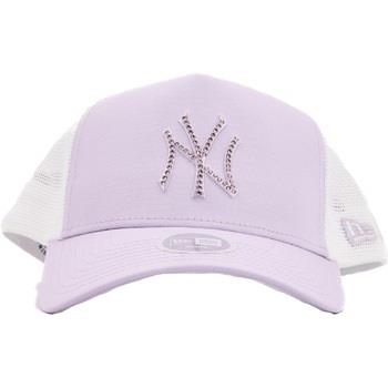 Casquette New-Era MLB RHINESTONE TRUCKER N