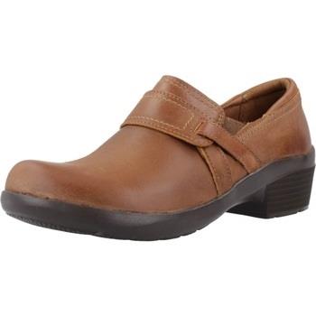 Mocassins Clarks ANGIE POPPY