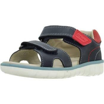 Sandales enfant Clarks ROAM SURF T