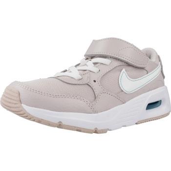 Baskets enfant Nike AIR MAX SC LITTLE