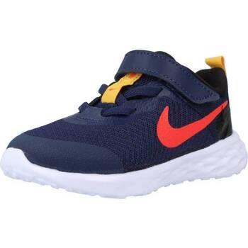 Baskets enfant Nike REVOLUTION 6 BABY