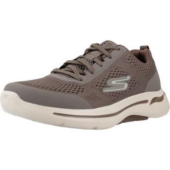 Baskets Skechers GO WALK ARCH FIT-IDYLLIC