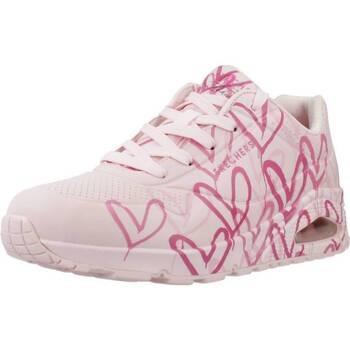 Baskets Skechers UNO-SPREAD THE LOVE