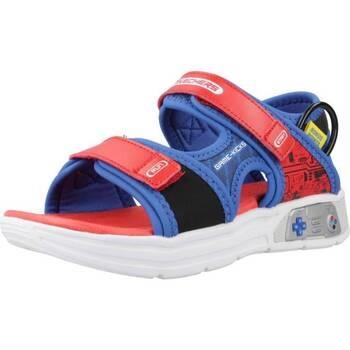 Sandales enfant Skechers GAME KICKS: POWER SPLASH