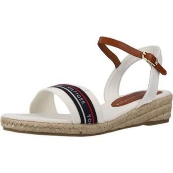 Sandales enfant Tommy Hilfiger ROPE WEDGE