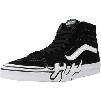 Baskets Vans SK8-HI FLAME