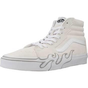 Baskets Vans SK8-HI FLAME