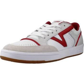 Baskets Vans LOWLAND CC JMP R