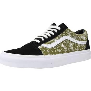 Baskets Vans UA OLD SKOOL