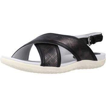 Sandales Geox D SANDAL VEGA