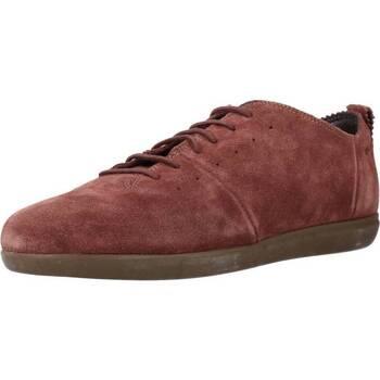 Derbies Geox D NEW DO A