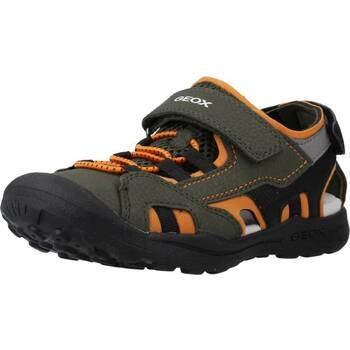 Sandales enfant Geox VANIETT BOY C