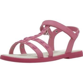 Sandales enfant Geox J SANDAL KARLY GIRL