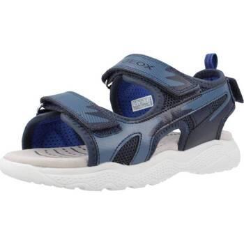 Sandales enfant Geox J SANDAL SPLUSH BOY