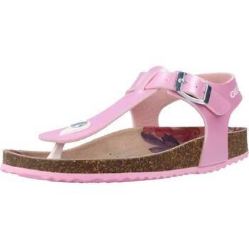 Sandales enfant Geox J ADRIEL GIRL