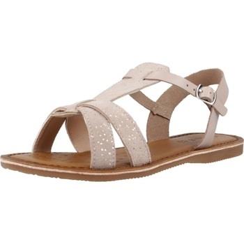 Sandales enfant Geox J SANDAL EOLIE G.