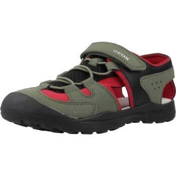 Sandales enfant Geox J VANIETT B