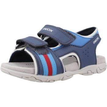 Sandales enfant Geox B SANDAL FLAFFEE BOY