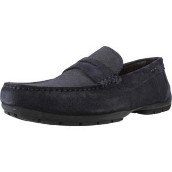 Mocassins Geox U MONER W 2FIT D