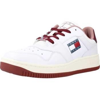 Baskets Tommy Jeans RETRO LOW BA