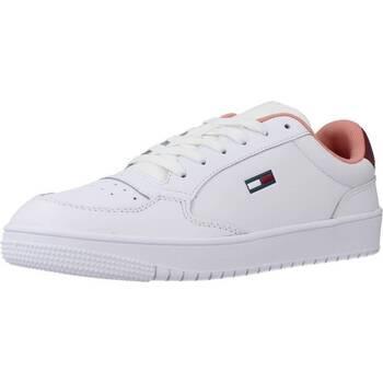 Baskets Tommy Jeans COURT CUPSOL