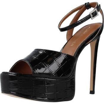 Chaussures escarpins Kurt Geiger London PIERRA PEEP TOE PLATFOR