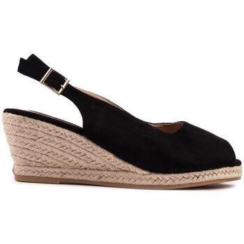 Espadrilles Solesister Tia Wide Fit Espadrille Coins