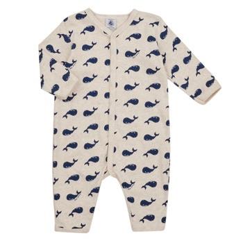 Pyjamas / Chemises de nuit Petit Bateau A06VP01