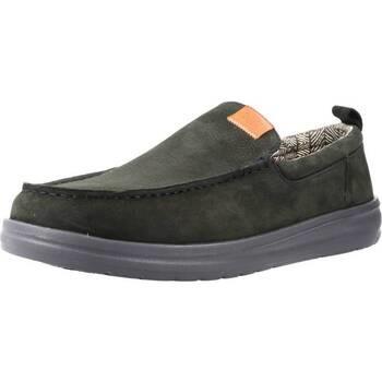 Derbies HEYDUDE WALLY GRIP MOC