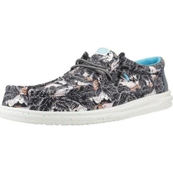 Derbies HEYDUDE WALLY H2O TROPICAL