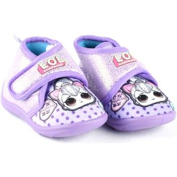 Chaussons enfant Easy Shoes -