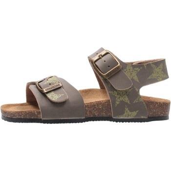 Sandales enfant Gold Star -