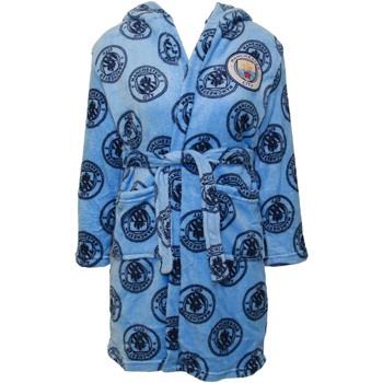 Pyjamas / Chemises de nuit Manchester City Fc 1526