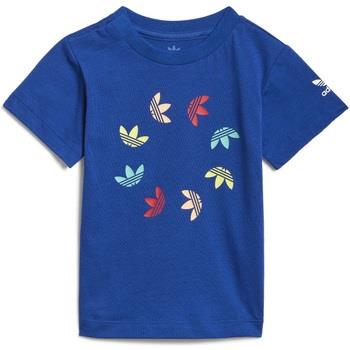 T-shirt enfant adidas -