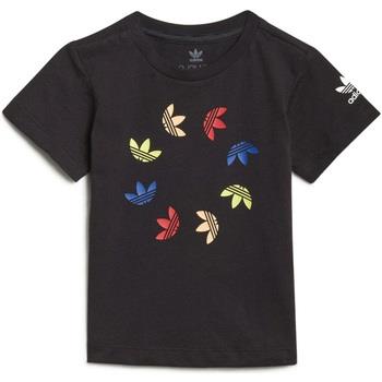 T-shirt enfant adidas -